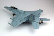 1/48 RAAF Electronic Warfare Aircraft EA-18G Growler ''No. 6 Squadron'' (A46-305)