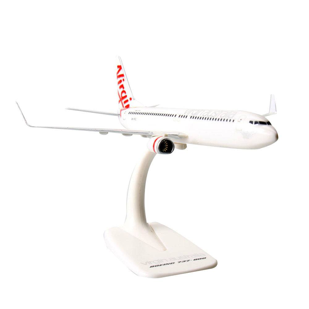 1/200 Virgin Australia B737-800