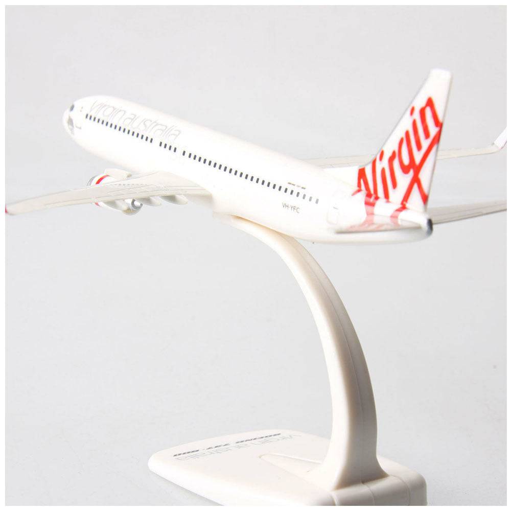 1/200 Virgin Australia B737-800