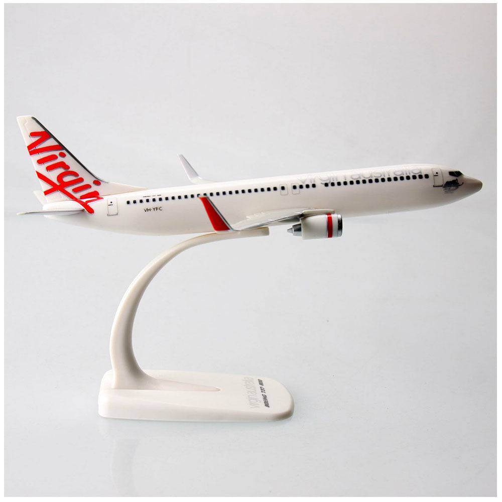 1/200 Virgin Australia B737-800