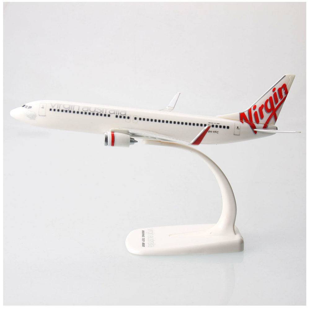 1/200 Virgin Australia B737-800