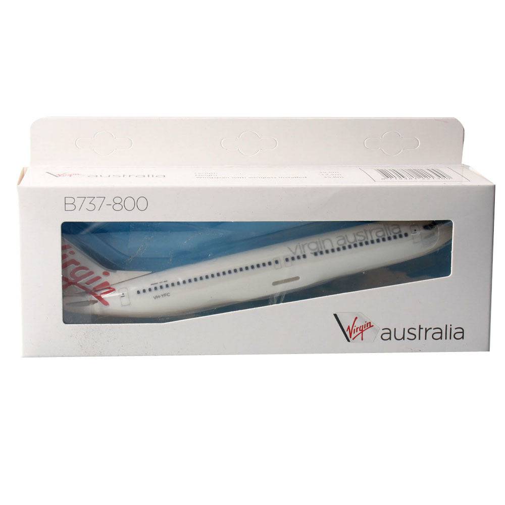 1/200 Virgin Australia B737-800