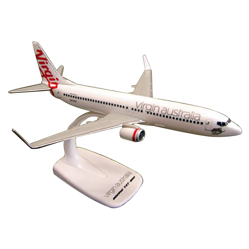 1/200 Virgin Australia B737-800