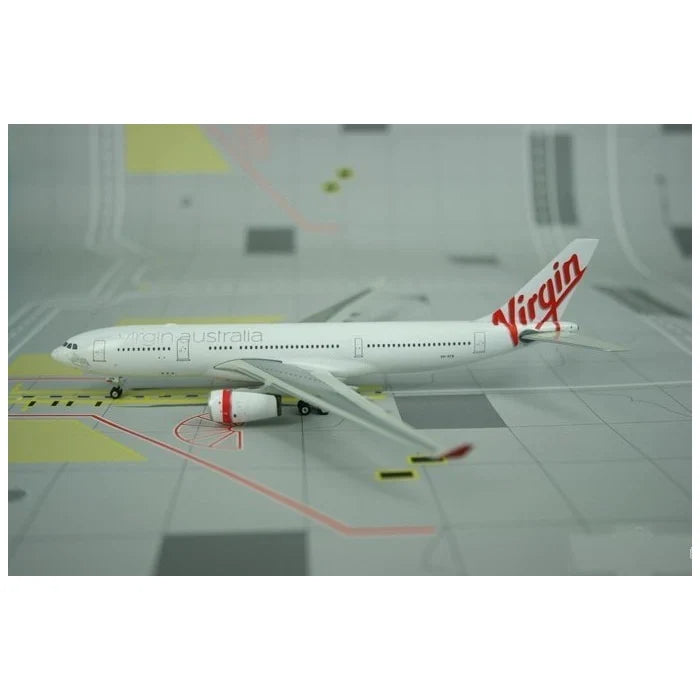 1/200 Virgin Australia A330-200