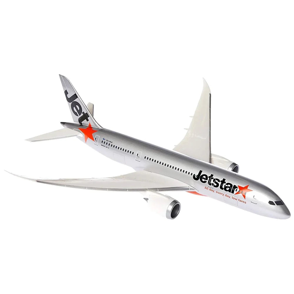 1/200 Jetstar B787