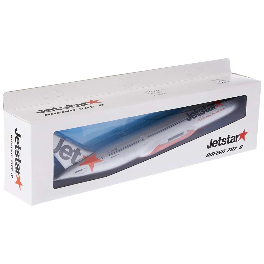 1/200 Jetstar B787