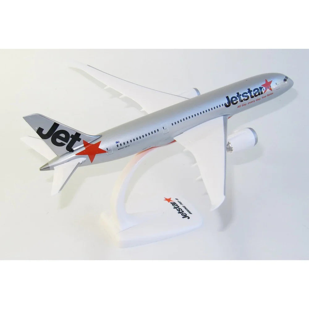 1/200 Jetstar B787