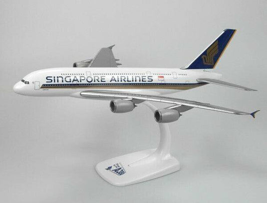 1/250 A380 Singapore Airlines