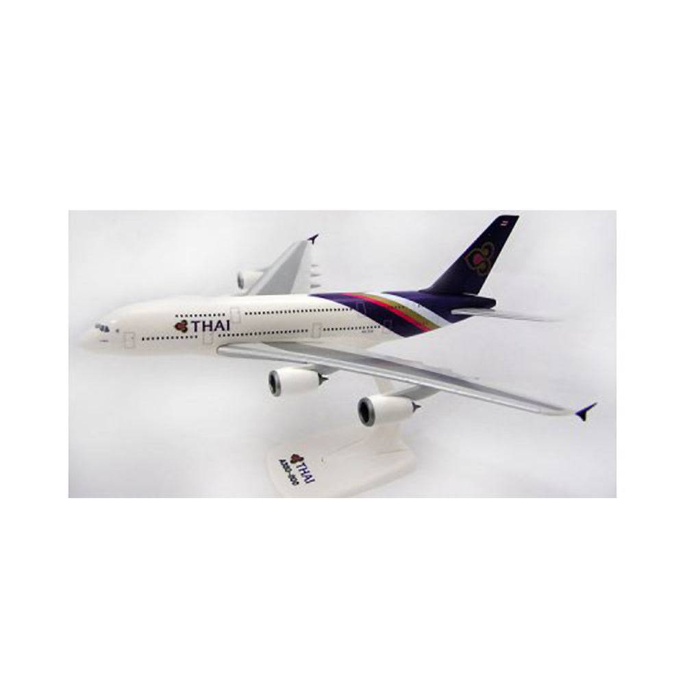 1/250 A380 Thai Airways