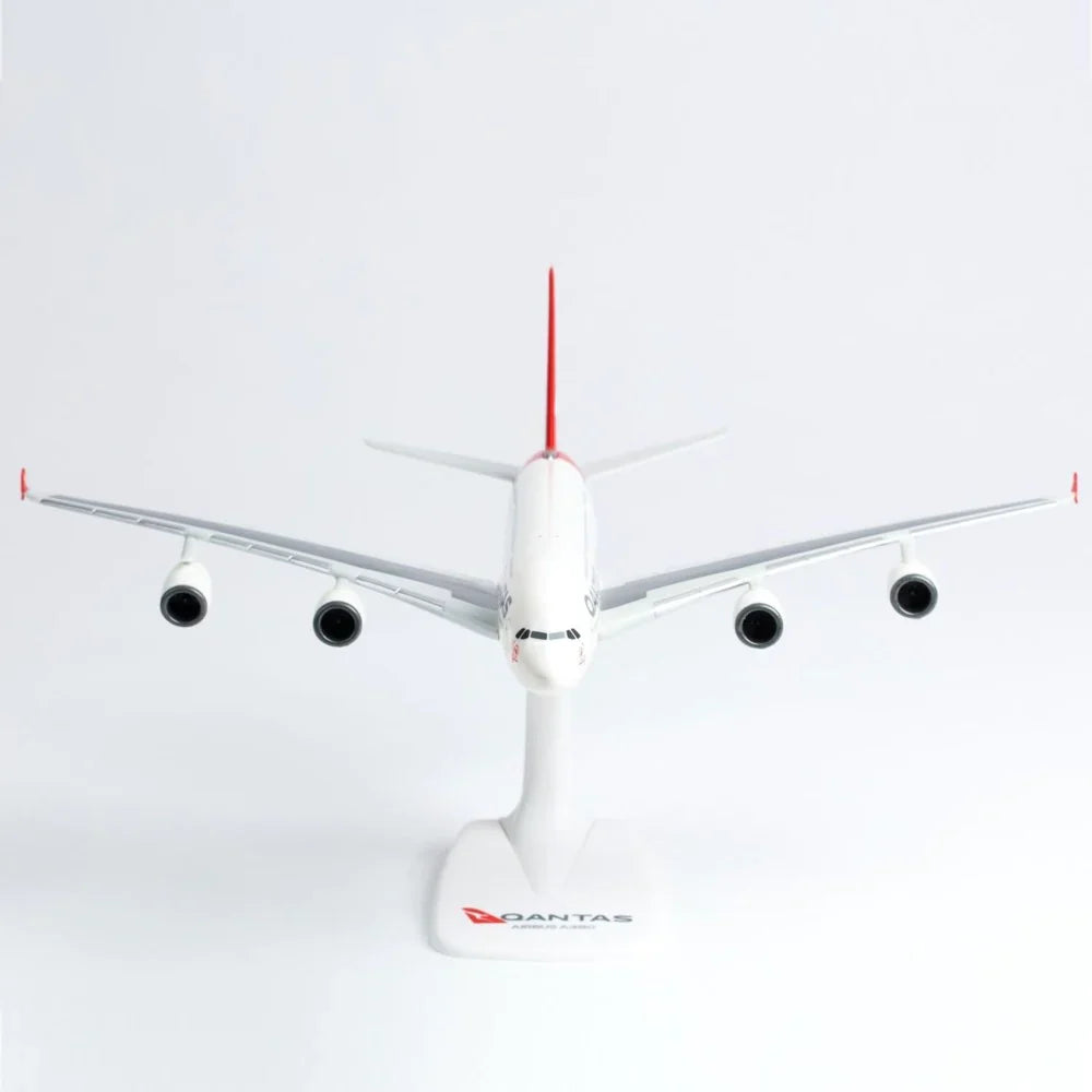 1/250 QANTAS A380 New Livery