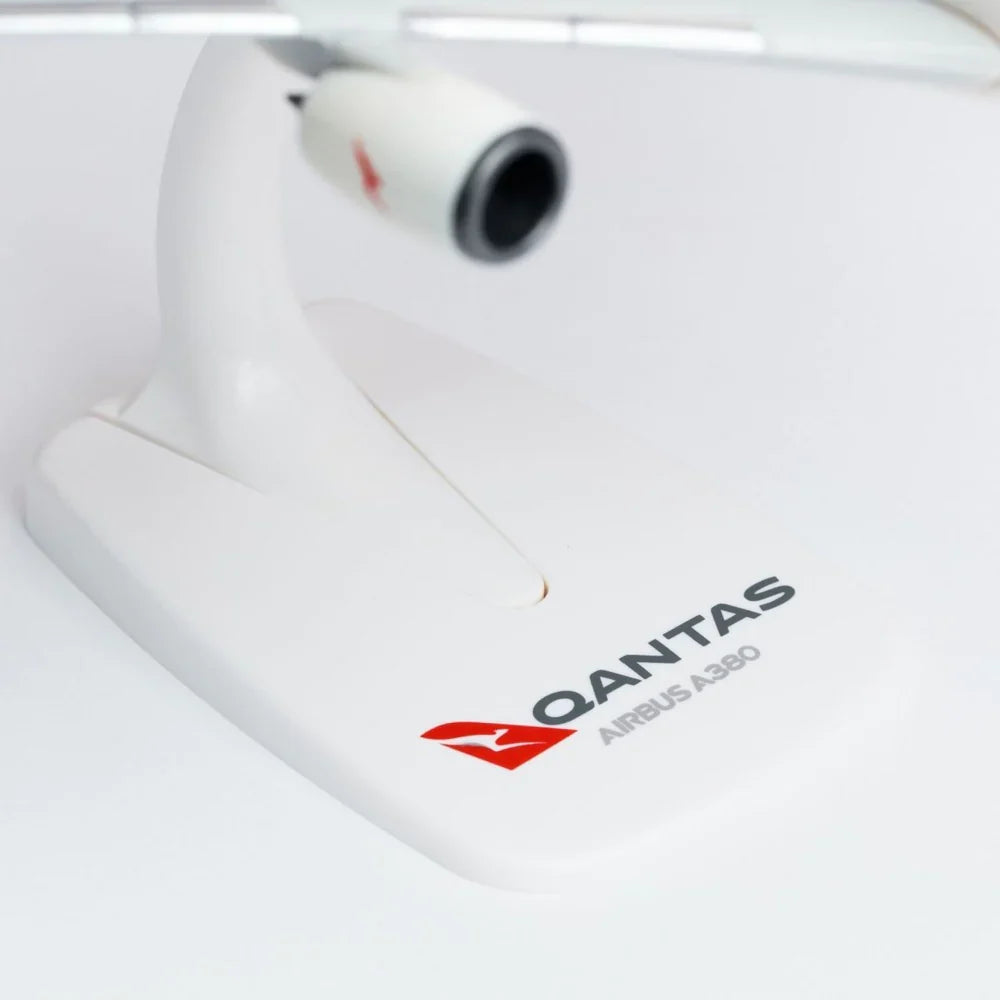 1/250 QANTAS A380 New Livery