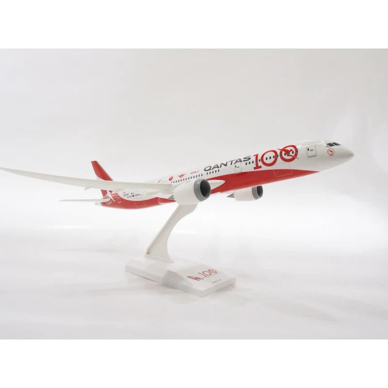 1/200 QANTAS B787-9 100th Anniversary Livery