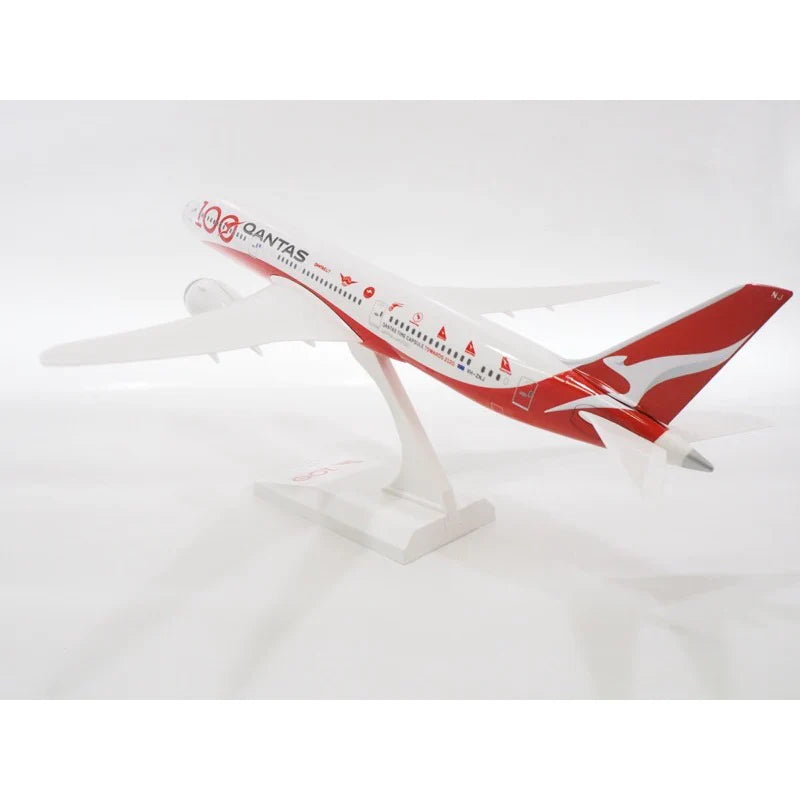 1/200 QANTAS B787-9 100th Anniversary Livery