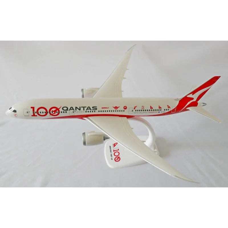 1/200 QANTAS B787-9 100th Anniversary Livery