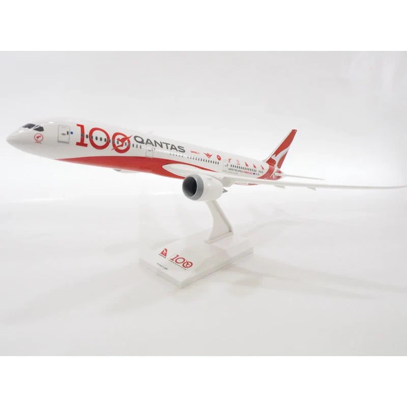 1/200 QANTAS B787-9 100th Anniversary Livery