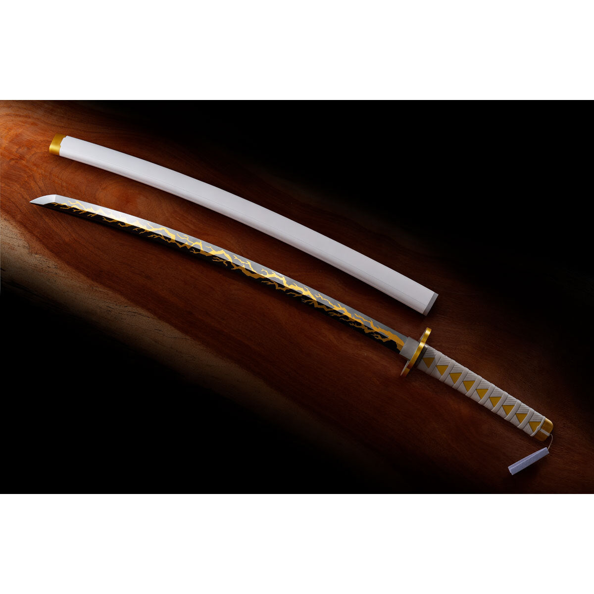 PROPLICA Nichirin Sword -Zenitsu Agatsuma-