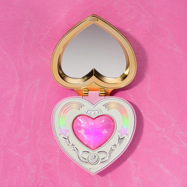 PROPLICA Cosmic Heart Compact -Brilliant Color Edition-