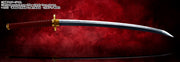PROPLICA OKKOTSU'S SWORD - JUJUTSU KAISEN 0 ~REVELATION OF RIKA~