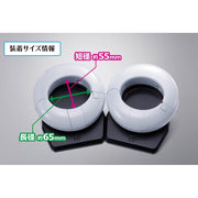 Proplica Heart-Shift Bracelets