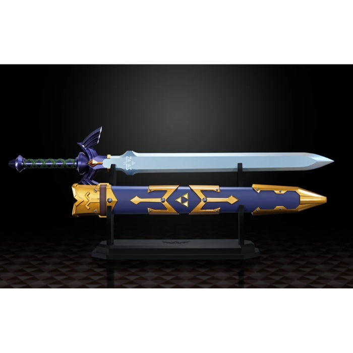 Proplica The Legend of Zelda Master Sword [damaged box]