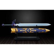 Proplica The Legend of Zelda Master Sword [damaged box]