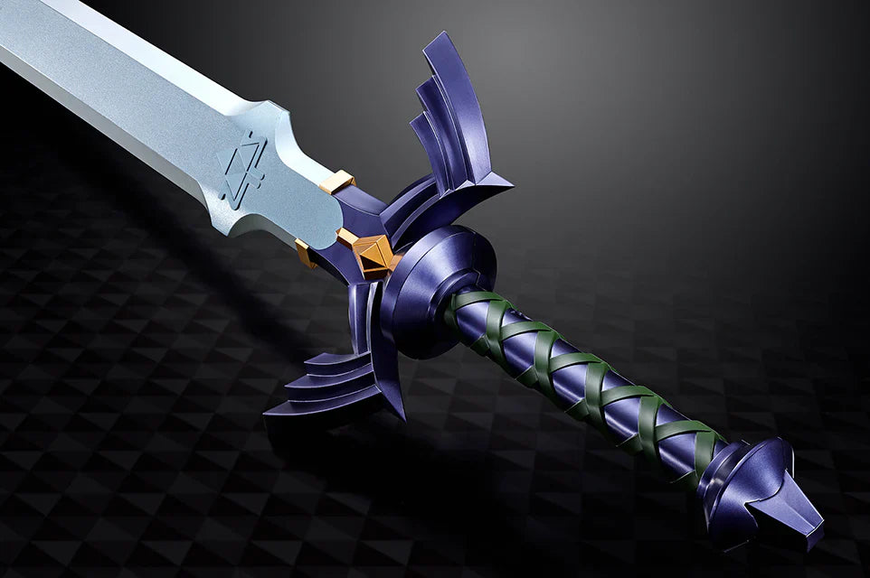 Proplica The Legend of Zelda Master Sword