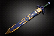Proplica The Legend of Zelda Master Sword [damaged box]