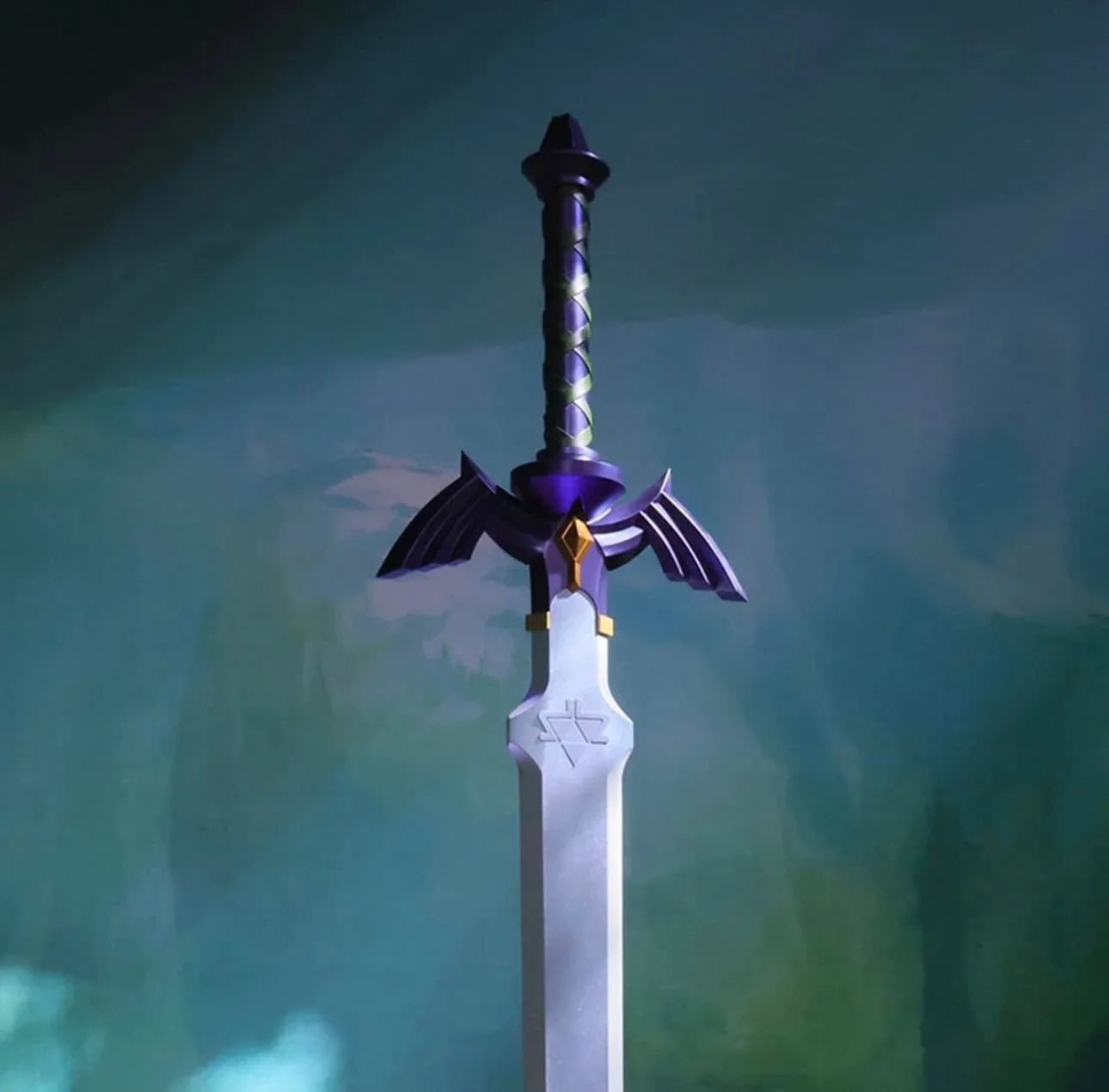 Proplica The Legend of Zelda Master Sword