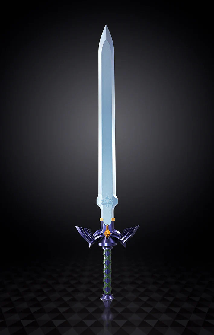 Proplica The Legend of Zelda Master Sword