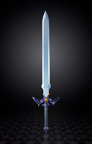 Proplica The Legend of Zelda Master Sword [damaged box]
