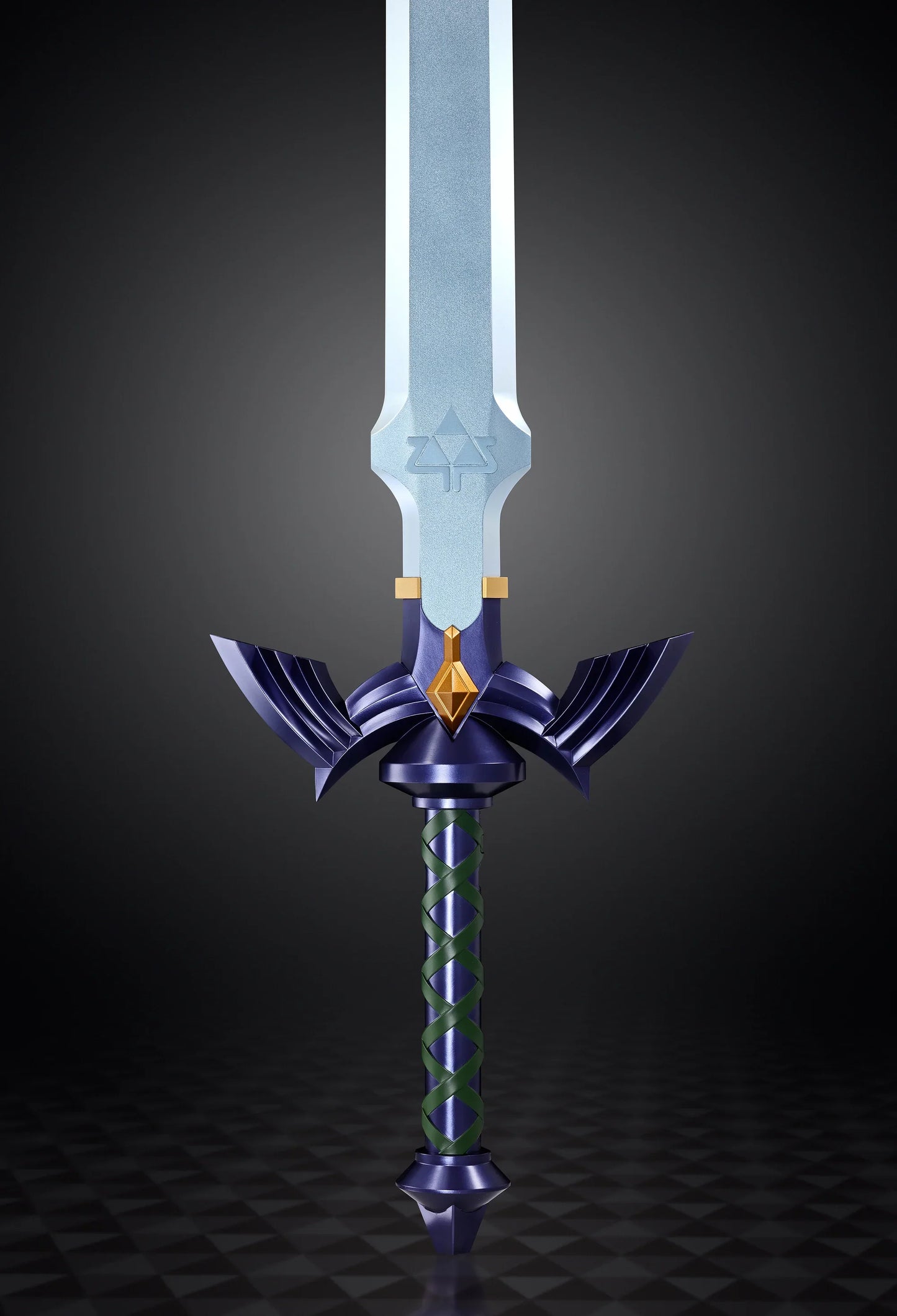 Proplica The Legend of Zelda Master Sword