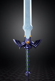 Proplica The Legend of Zelda Master Sword [damaged box]