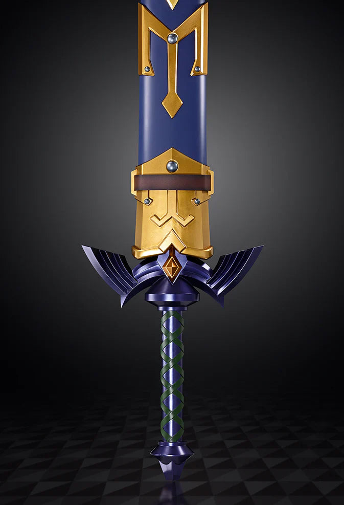 Proplica The Legend of Zelda Master Sword