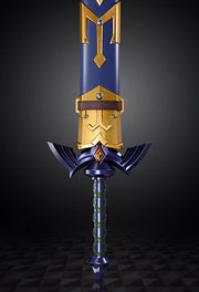 Proplica The Legend of Zelda Master Sword [damaged box]