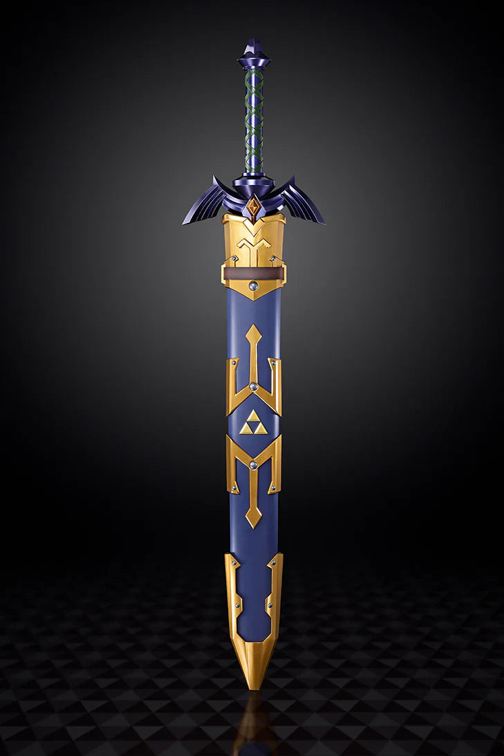 Proplica The Legend of Zelda Master Sword