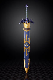 Proplica The Legend of Zelda Master Sword [damaged box]