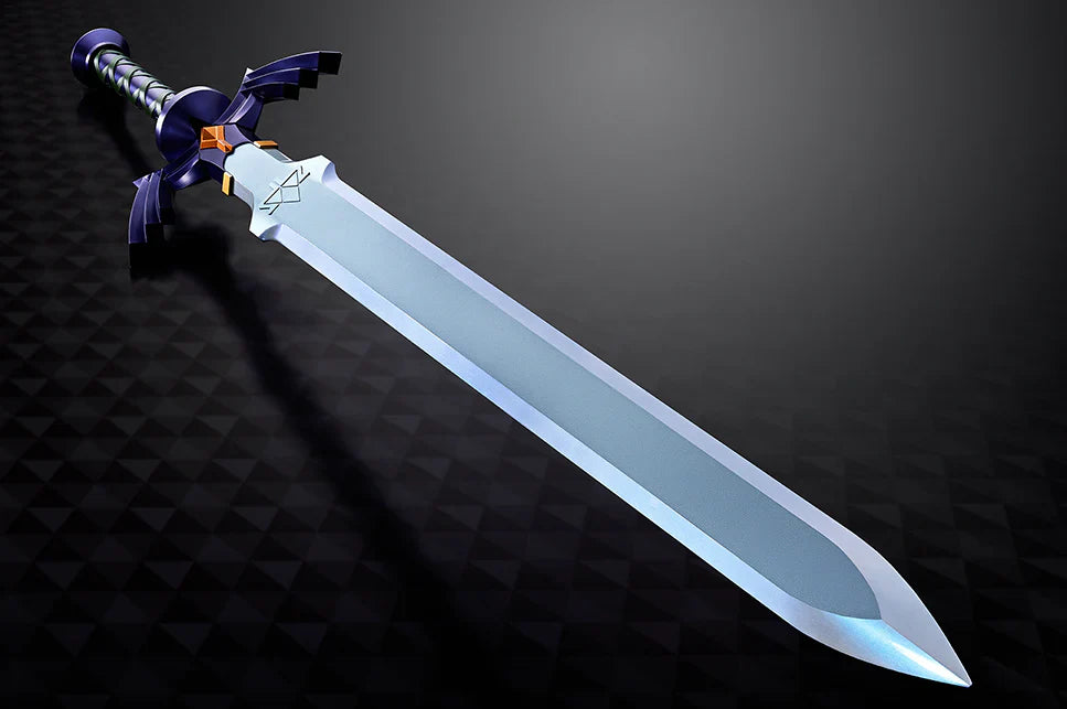 Proplica The Legend of Zelda Master Sword