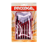 Jewellers Screwdrivers Set Case 6pcs
