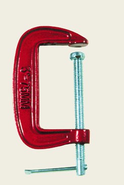 3 Steel C Clamp