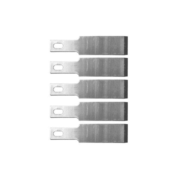 17 Blade 5 pcs