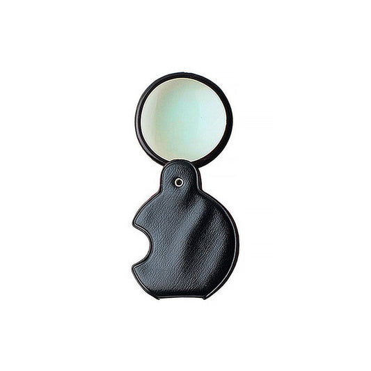 Pocket Magnifier w/ Glass Lens