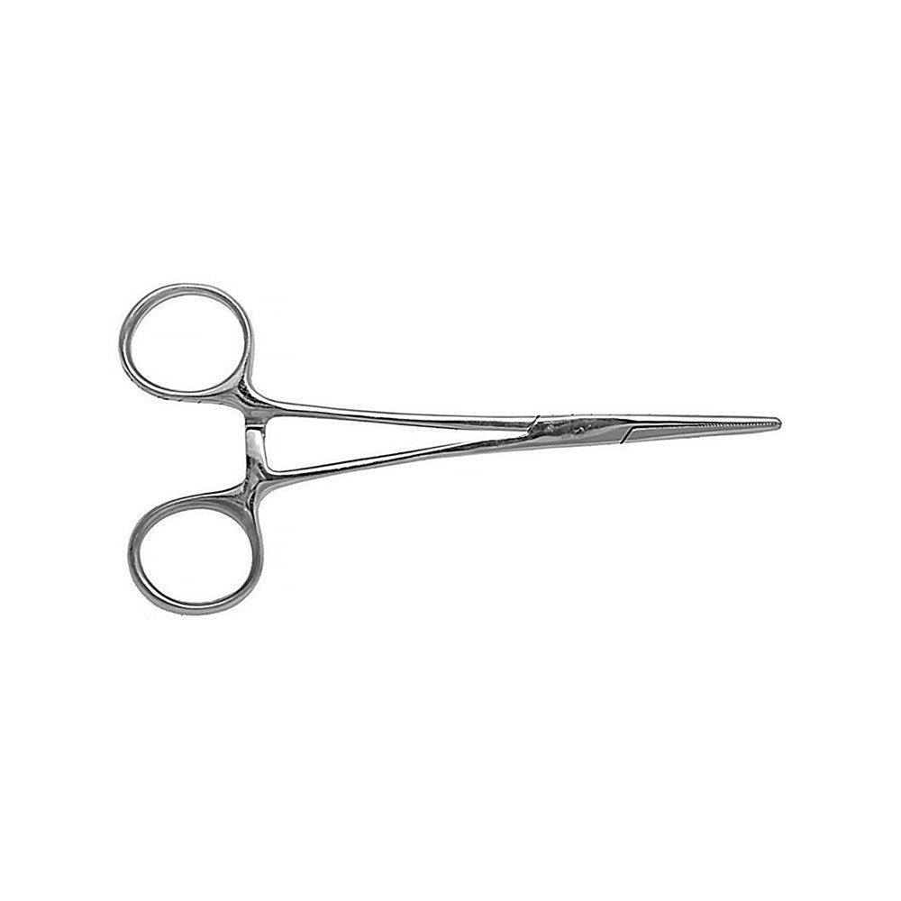 Stainless Steel Hemostats Straight Nose