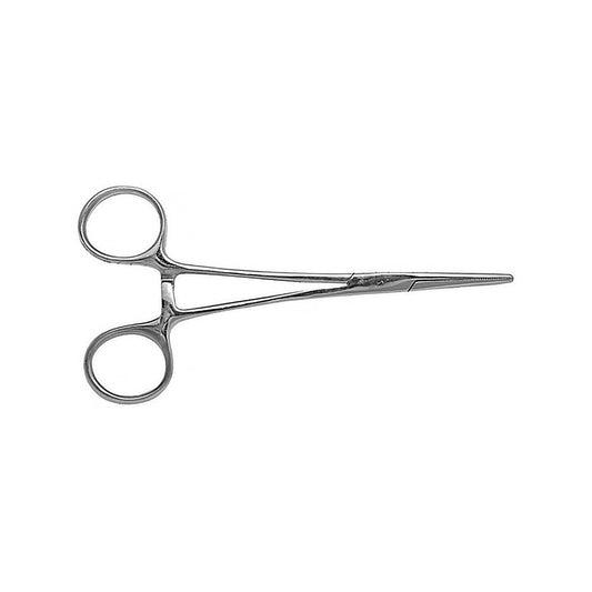 Stainless Steel Hemostats Straight Nose