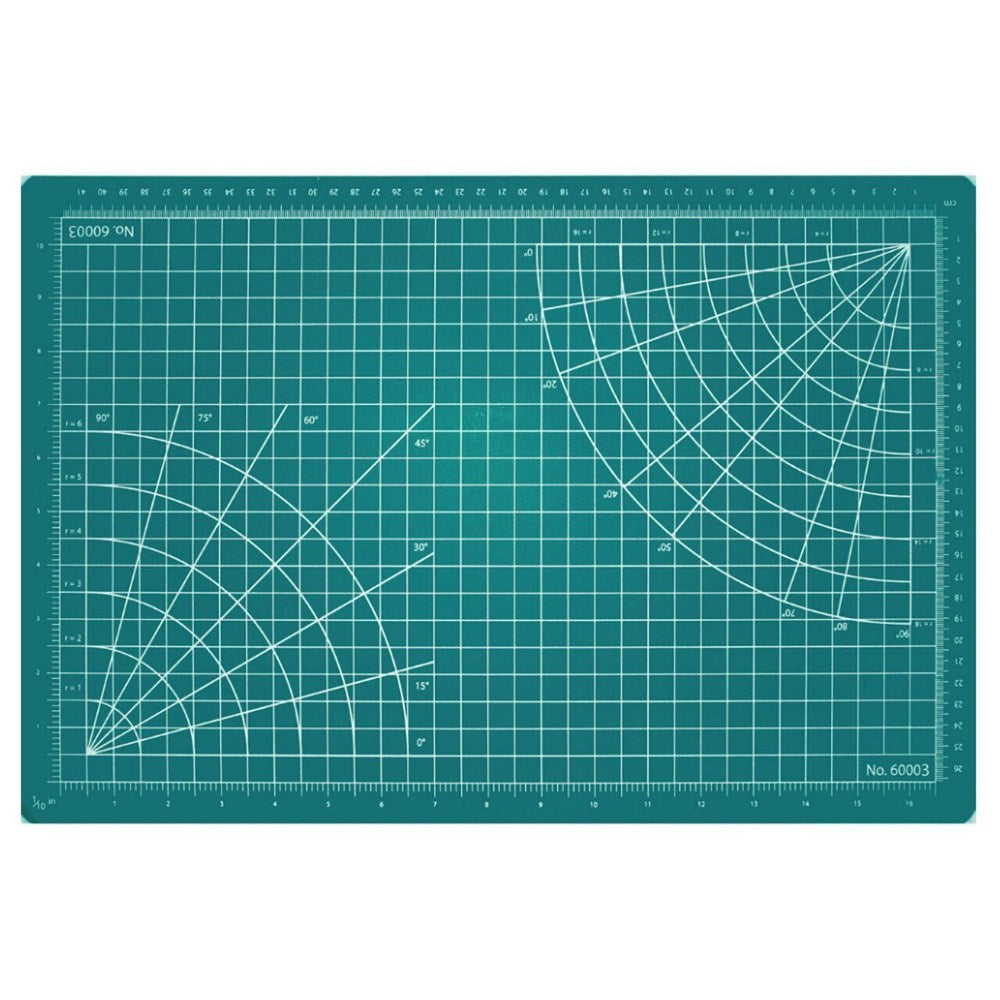 8 x 12 -  Self Healing Cutting Mat