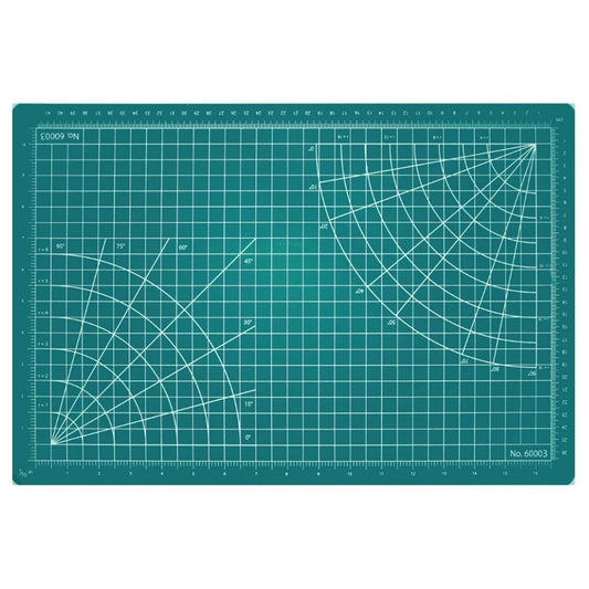 8 x 12 -  Self Healing Cutting Mat