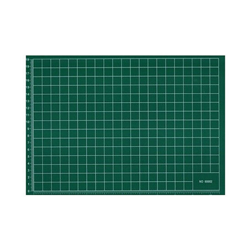 12 x 18 -  Self Healing Cutting Mat Green