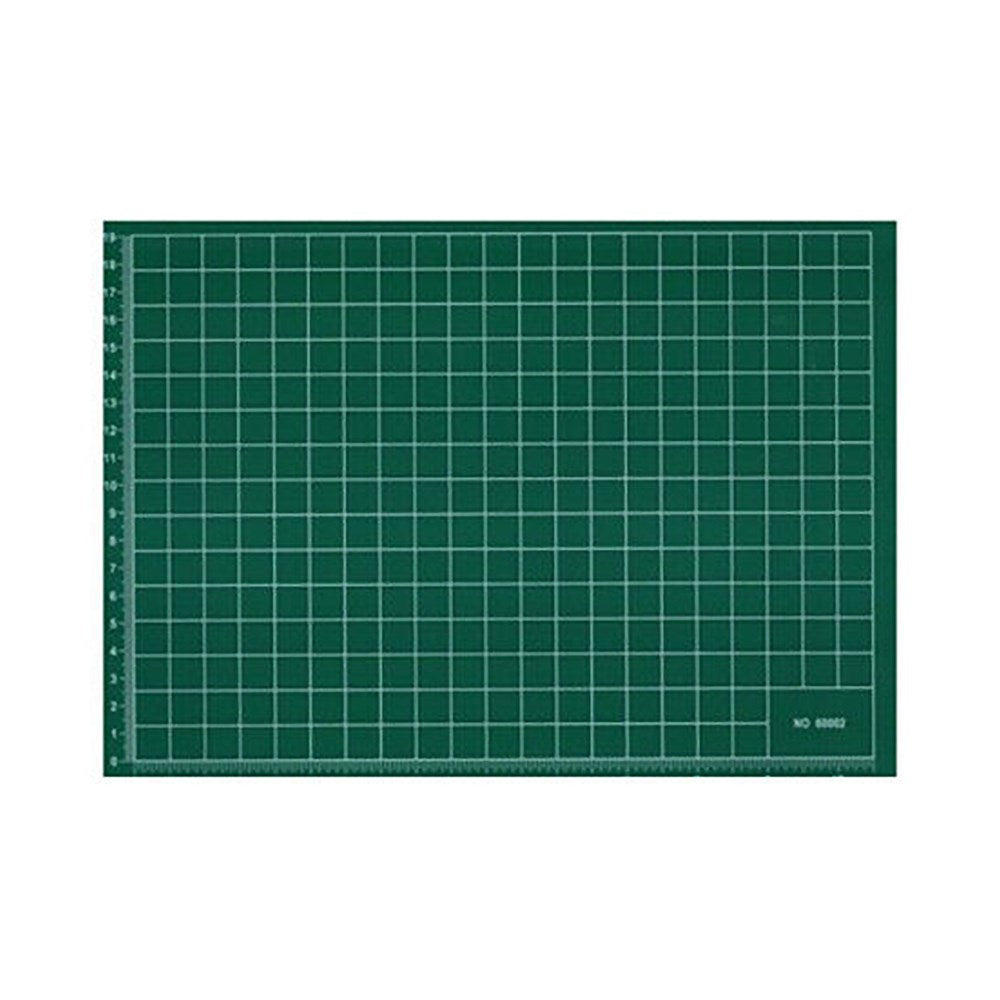 12 x 18 -  Self Healing Cutting Mat Green