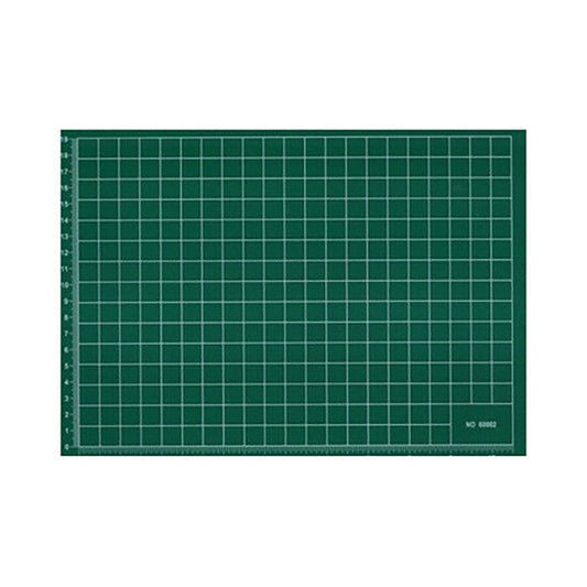 12 x 18 -  Self Healing Cutting Mat Green