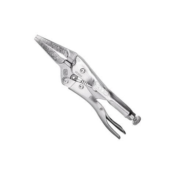 5   Long Nose Vise Pliers