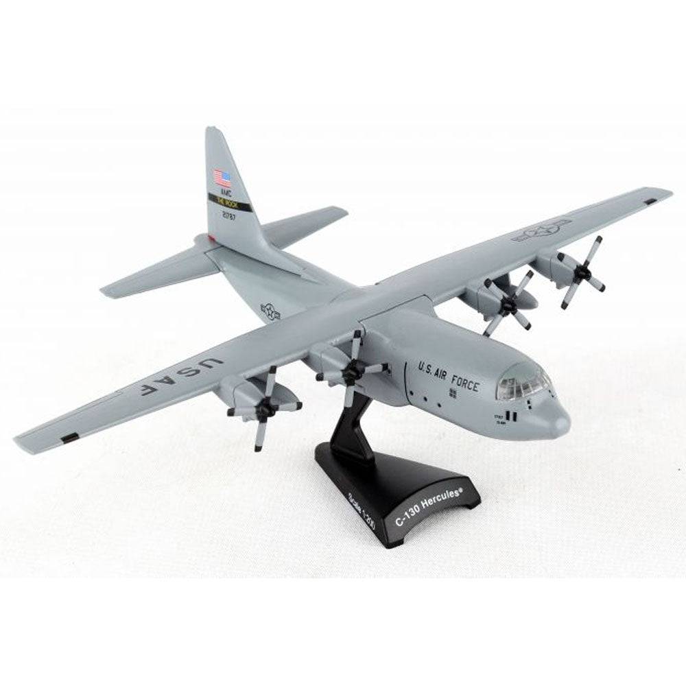 1/200 C-130 Hercules Transport